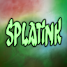 Modrinth profile picture for @Splat