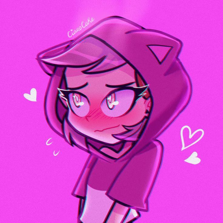 Modrinth profile picture for @Nati