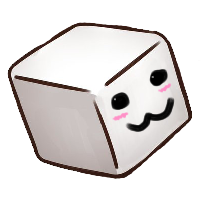 Modrinth profile picture for @lump