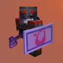 Modrinth profile picture for @Vengeance