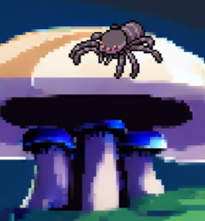 Fungus_Bug