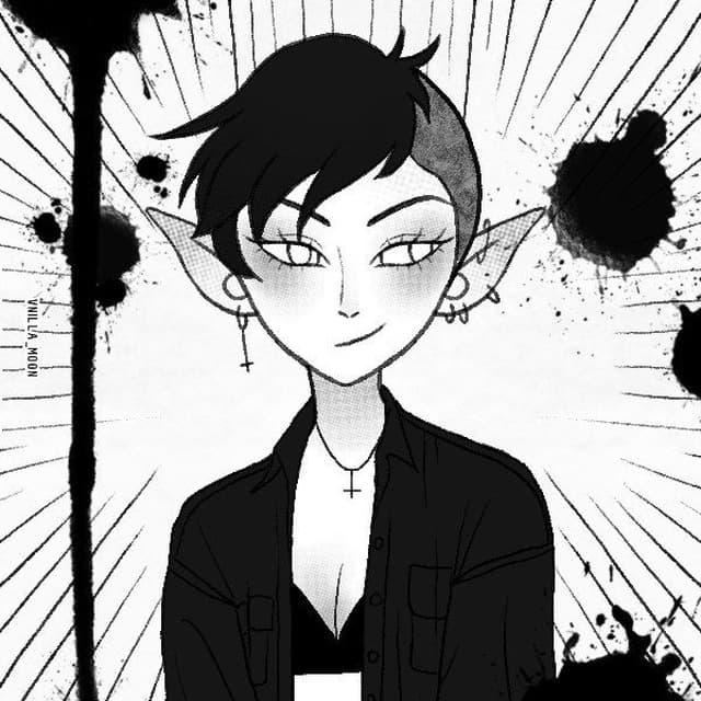 Modrinth profile picture for @chimera