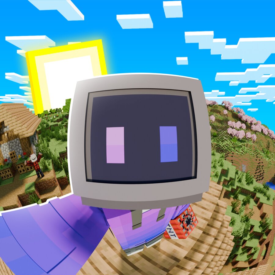 Modrinth profile picture for @Next