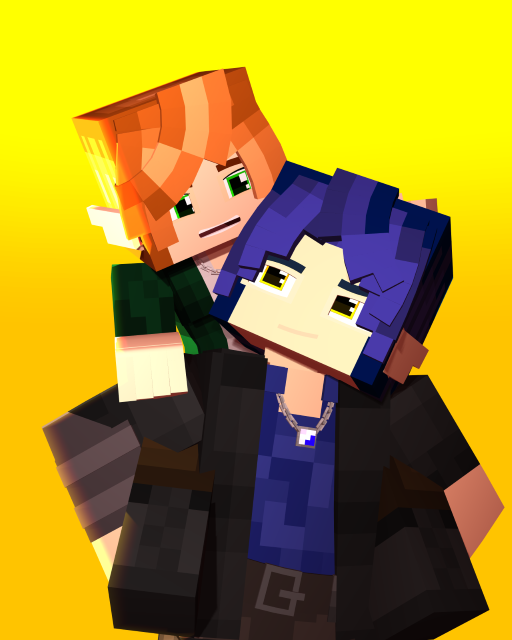 Modrinth profile picture for @BAN