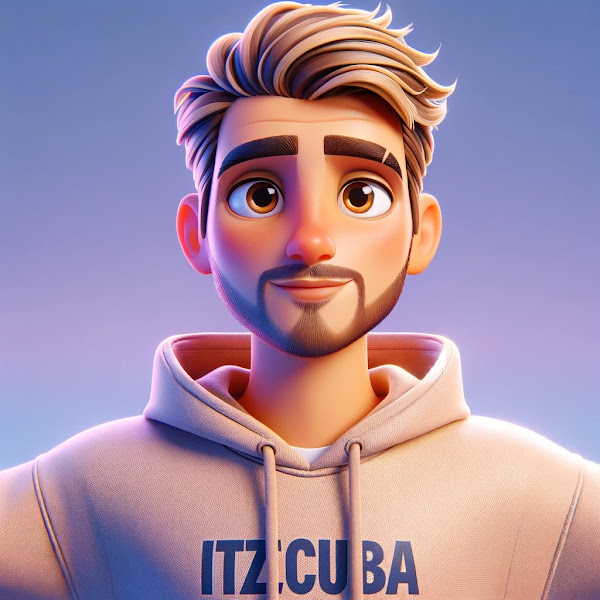 itzCuba