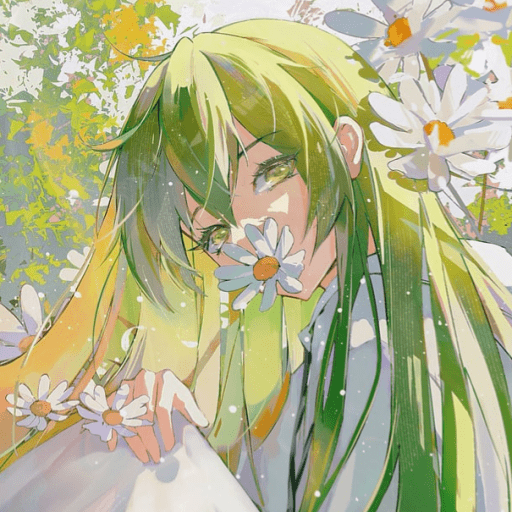 Modrinth profile picture for @positive