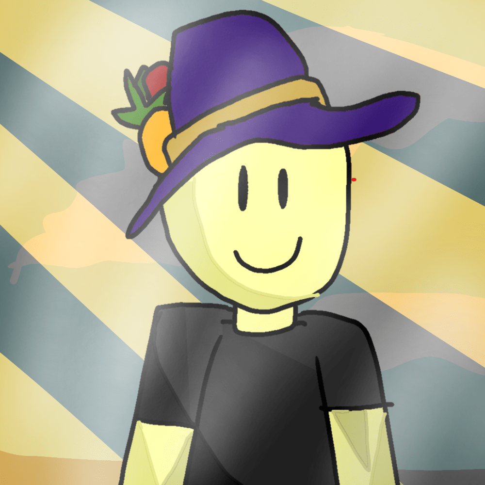 Modrinth profile picture for @Charcoal