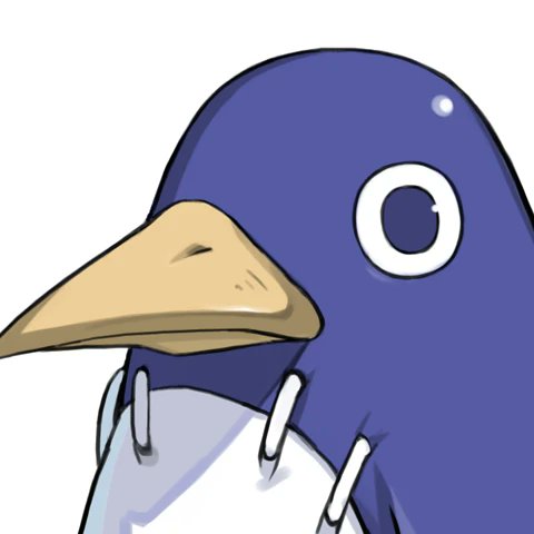 Modrinth profile picture for @kirb