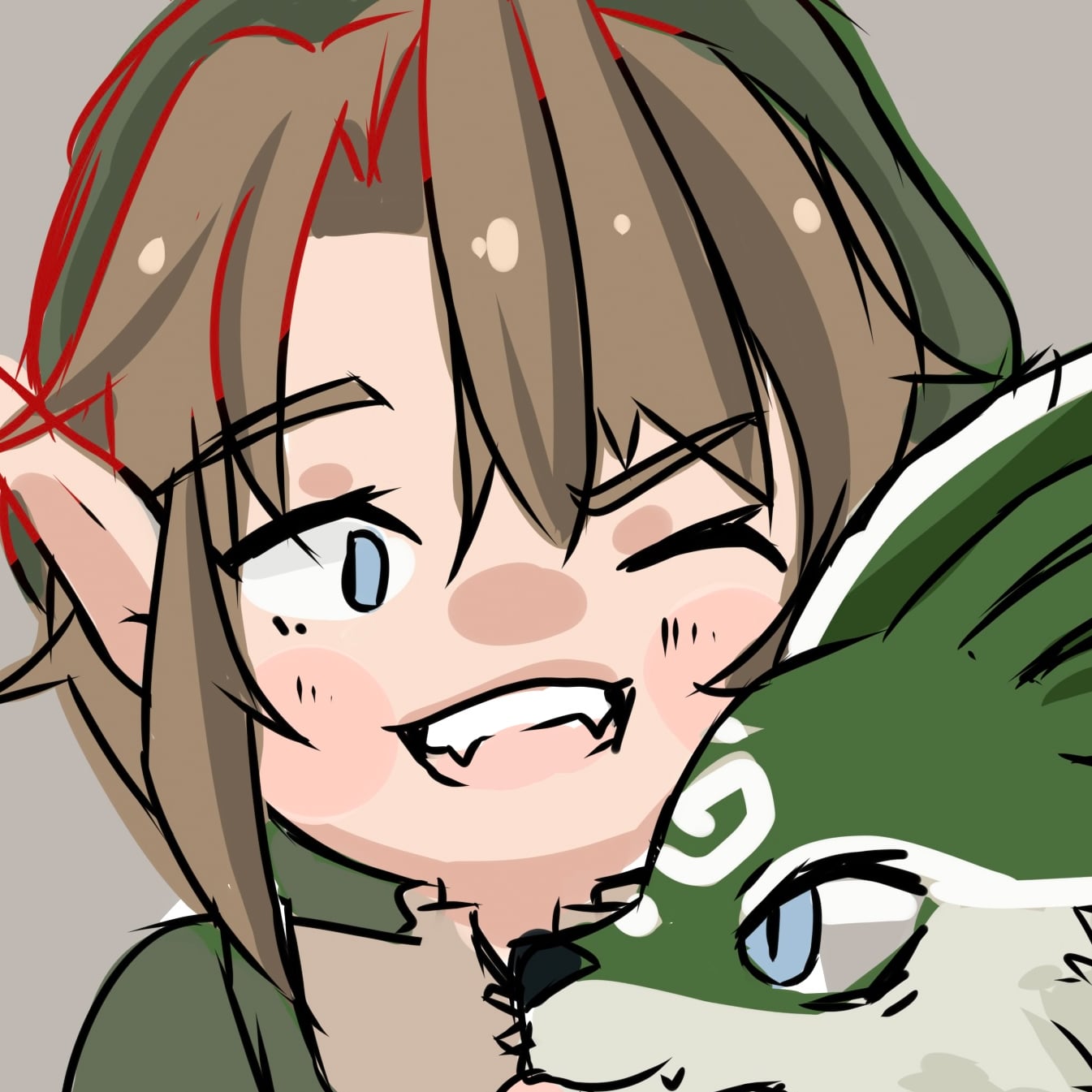 Modrinth profile picture for @Hyperlink