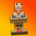 Modrinth profile picture for @Tingis