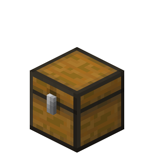 Modrinth profile picture for @Chest