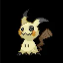 Modrinth profile picture for @meekaa