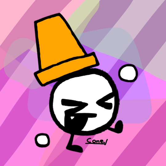 Modrinth profile picture for @cone