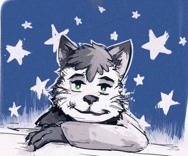 Modrinth profile picture for @Kit