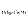 Modrinth profile picture for @Delightful