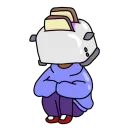 SmokePudding