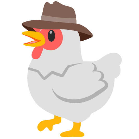 ChickenEngineer