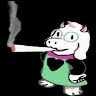 OneFallenRose