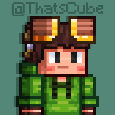 ThatsCube