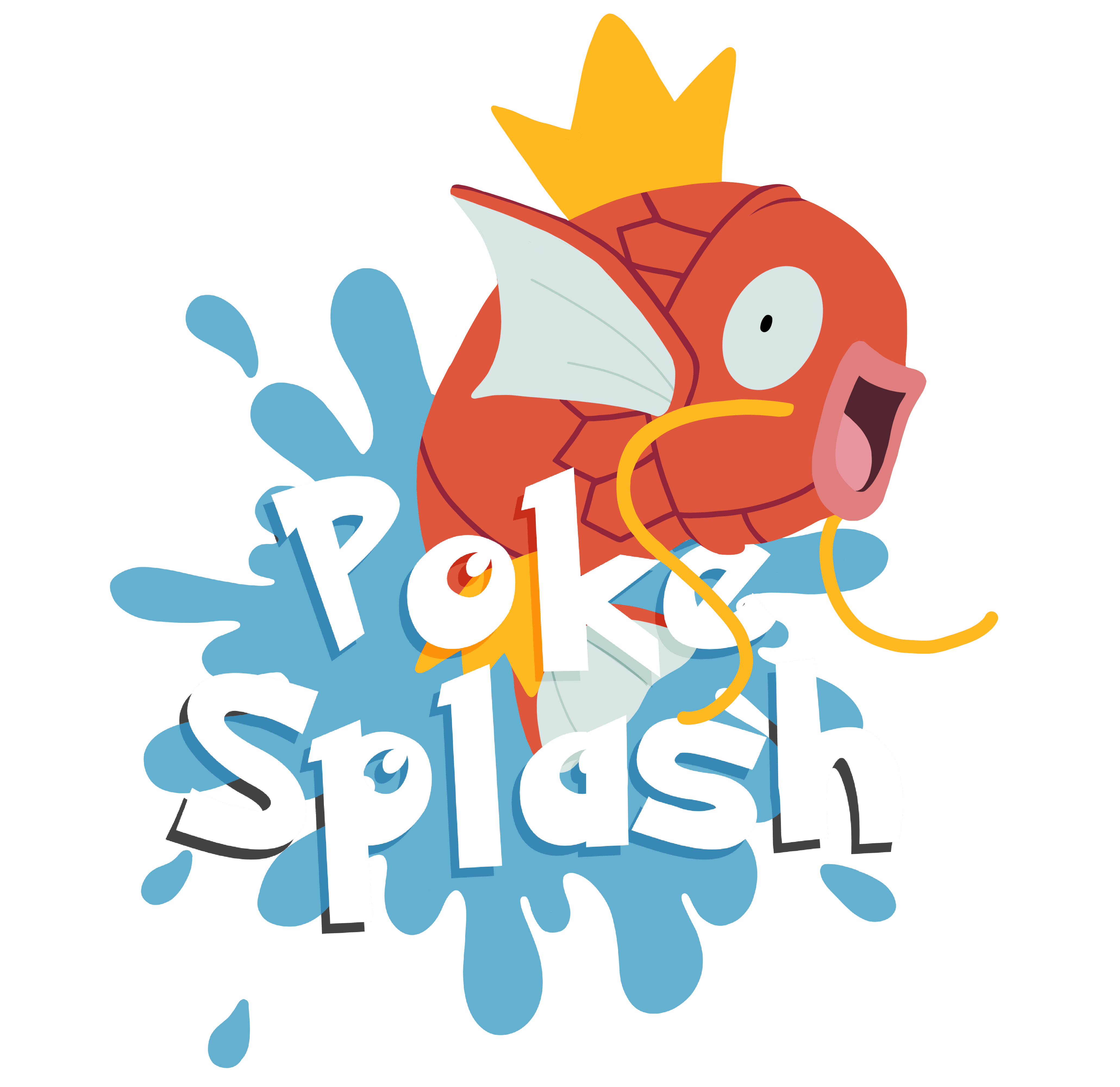 PokeSplash