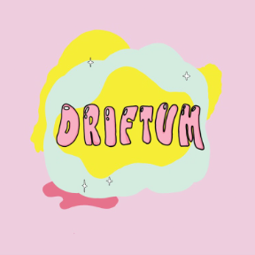 Driftum