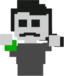 Modrinth profile picture for @Plush