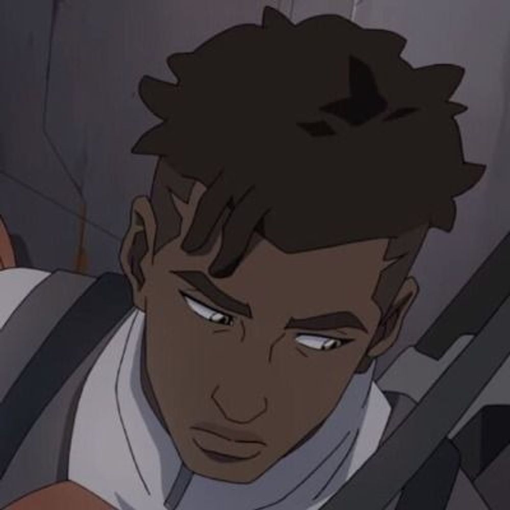 Modrinth profile picture for @Hamid
