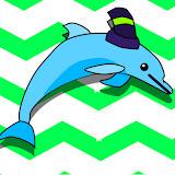 The_Tophatted_Dolphin