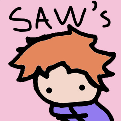 Modrinth profile picture for @Saw