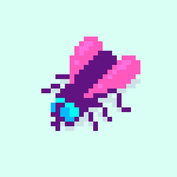 FlyInMyEye