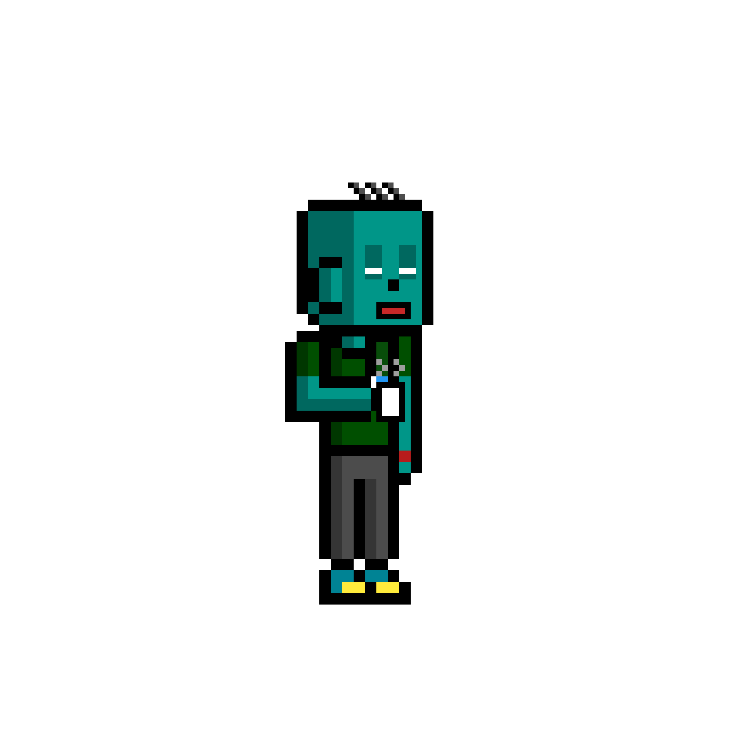 Modrinth profile picture for @HunT