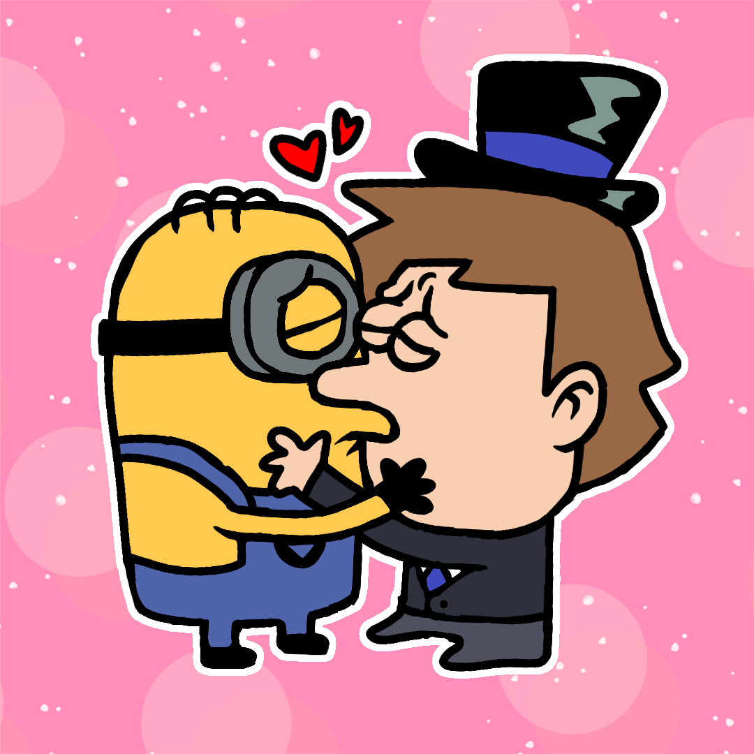 Modrinth profile picture for @MrCat