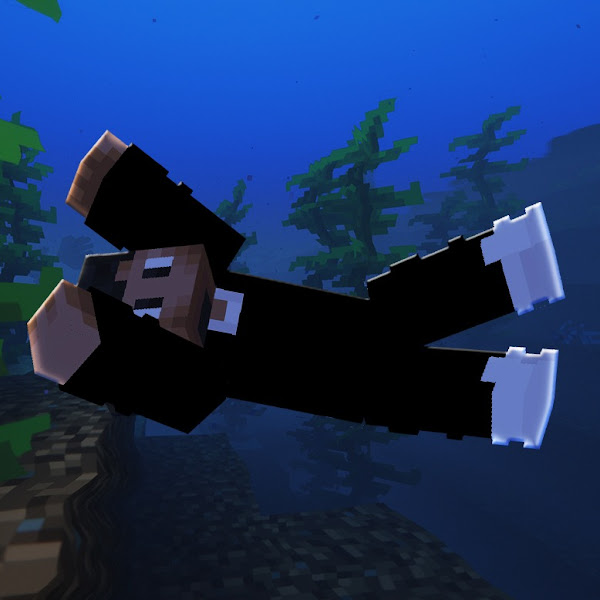Modrinth profile picture for @ORATOR