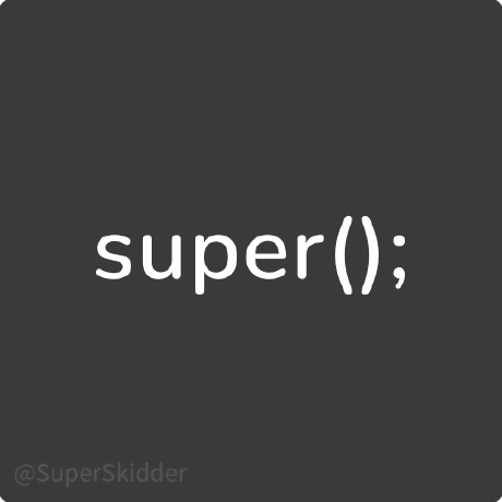 SuperSkidder