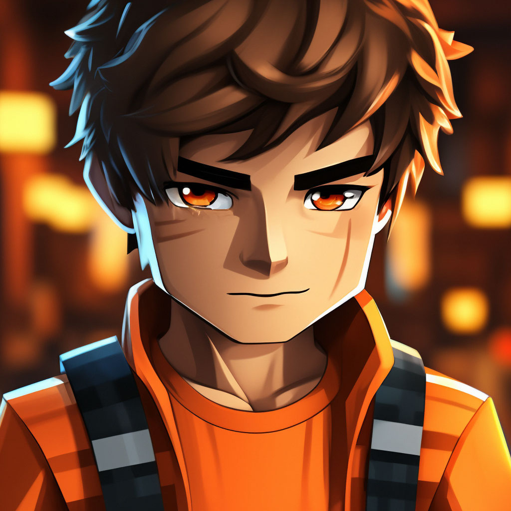 Modrinth profile picture for @Zipper
