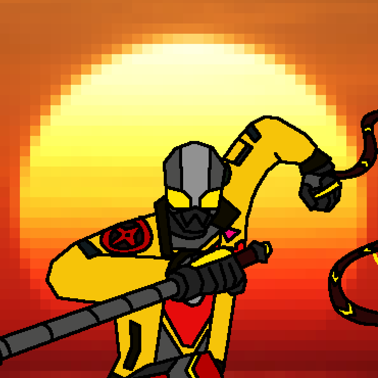 Modrinth profile picture for @Vigilante