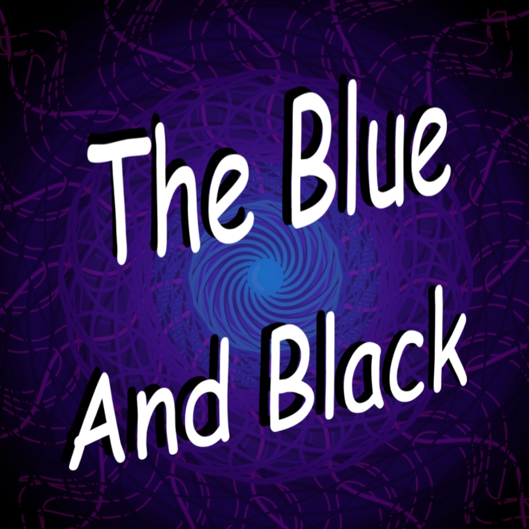 TheBlueAndBlack