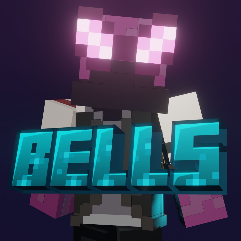 Modrinth profile picture for @Bells