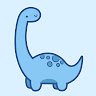 dinosaur3219