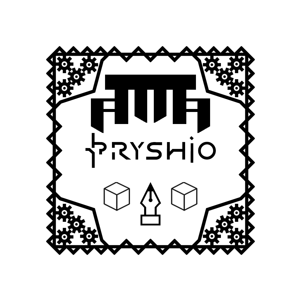 PrySHio