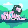 Pinklion
