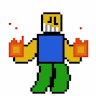 Modrinth profile picture for @Melted