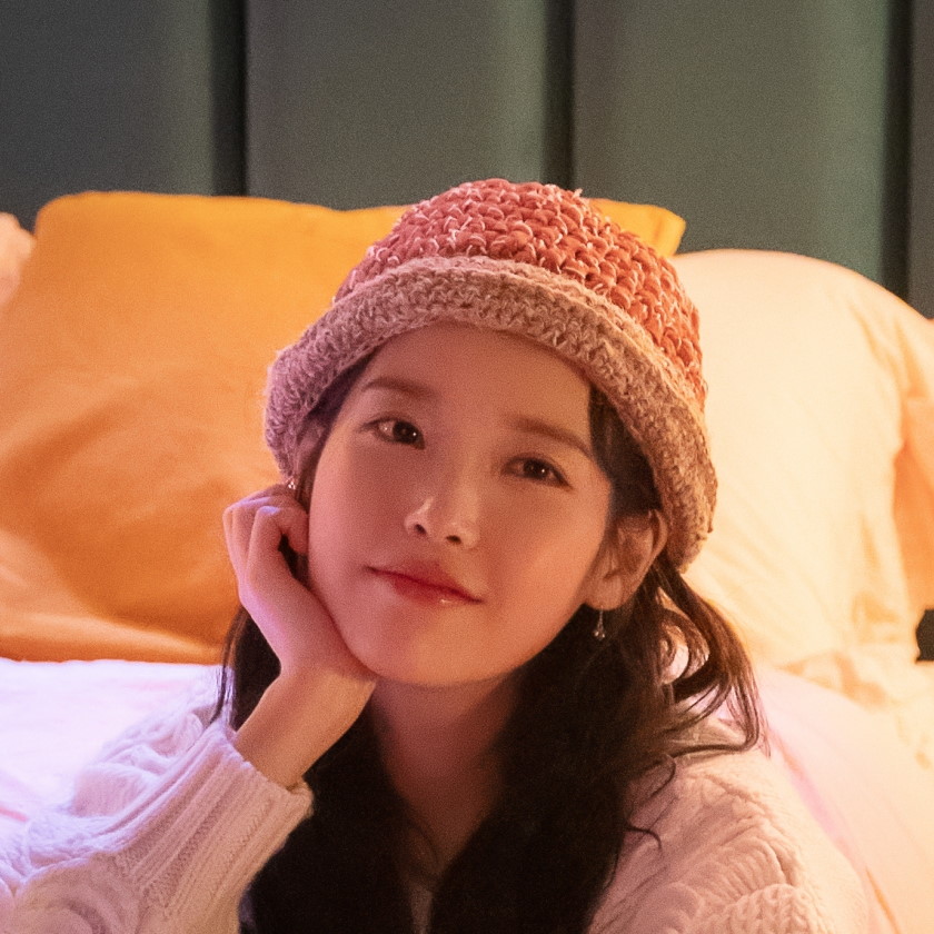 Modrinth profile picture for @IU