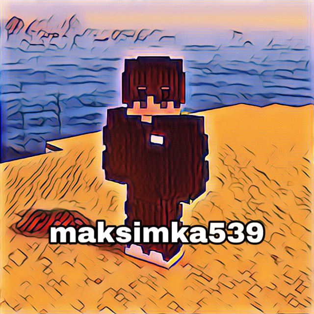 maksimka539