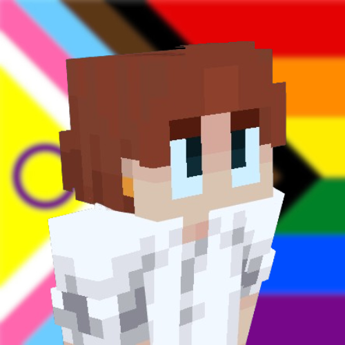 Modrinth profile picture for @Lumin