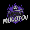 Modrinth profile picture for @Molotov