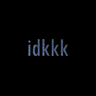 idkwhodatis