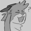 Fluffyflowergoat
