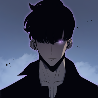 Modrinth profile picture for @Mugetsu