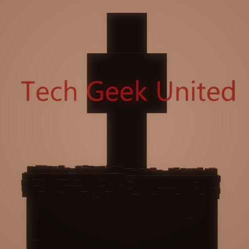 TechGeekUnited